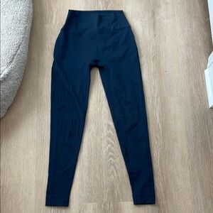 SET Active Oxford Sportbody High-Waisted Leggings